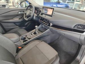 Nissan Qashqai DIG-T 103kW N-Connecta - Foto 33
