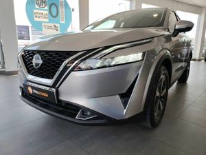 Nissan Qashqai DIG-T 103kW N-Connecta - Foto 10