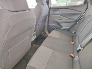 Nissan Qashqai DIG-T 103kW N-Connecta - Foto 21