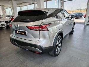 Nissan Qashqai DIG-T 103kW N-Connecta - Foto 7