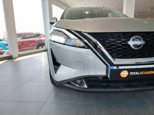Nissan Qashqai DIG-T 103kW N-Connecta - Foto 9