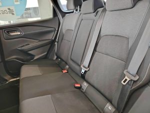 Nissan Qashqai DIG-T 103kW N-Connecta - Foto 17