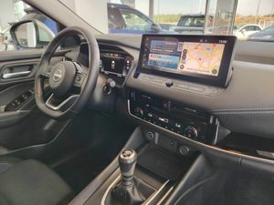Nissan Qashqai DIG-T 103kW N-Connecta - Foto 39