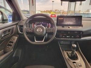 Nissan Qashqai DIG-T 103kW N-Connecta - Foto 20