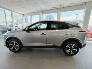 Nissan Qashqai DIG-T 103kW N-Connecta - Foto 5