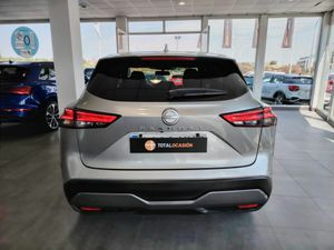 Nissan Qashqai DIG-T 103kW N-Connecta - Foto 8