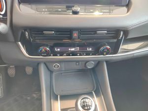 Nissan Qashqai DIG-T 103kW N-Connecta - Foto 35
