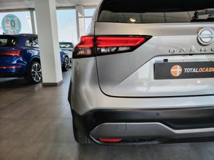 Nissan Qashqai DIG-T 103kW N-Connecta - Foto 16