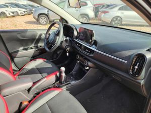 Kia Picanto 1.2 DPi 62kW (84CV) GT Line - Foto 4