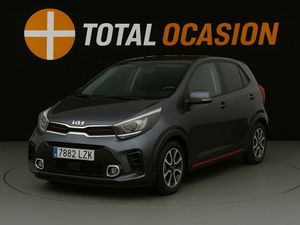 Kia Picanto 1.2 DPi 62kW (84CV) GT Line - Foto 2