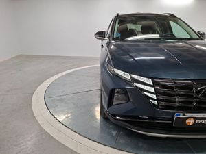 Hyundai Tucson 1.6 TGDI 169kW HEV Tecno Auto 2C - Foto 11