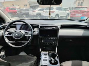 Hyundai Tucson 1.6 TGDI 169kW HEV Tecno Auto 2C - Foto 3