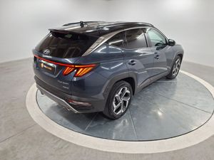 Hyundai Tucson 1.6 TGDI 169kW HEV Tecno Auto 2C - Foto 6