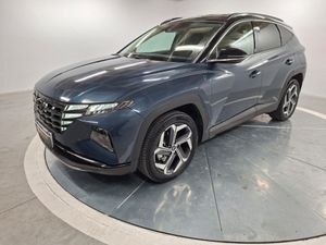Hyundai Tucson 1.6 TGDI 169kW HEV Tecno Auto 2C - Foto 5