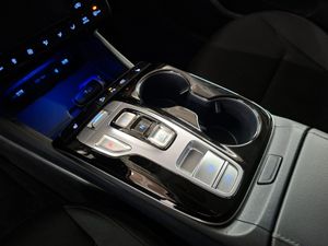 Hyundai Tucson 1.6 TGDI 169kW HEV Tecno Auto 2C - Foto 24