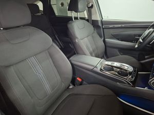 Hyundai Tucson 1.6 TGDI 169kW HEV Tecno Auto 2C - Foto 41