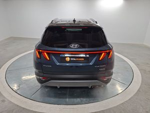 Hyundai Tucson 1.6 TGDI 169kW HEV Tecno Auto 2C - Foto 10