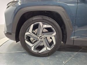 Hyundai Tucson 1.6 TGDI 169kW HEV Tecno Auto 2C - Foto 33