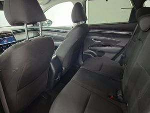 Hyundai Tucson 1.6 TGDI 169kW HEV Tecno Auto 2C - Foto 29