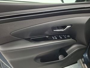 Hyundai Tucson 1.6 TGDI 169kW HEV Tecno Auto 2C - Foto 40