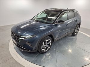 Hyundai Tucson 1.6 TGDI 169kW HEV Tecno Auto 2C - Foto 3