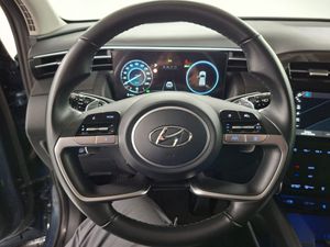 Hyundai Tucson 1.6 TGDI 169kW HEV Tecno Auto 2C - Foto 19
