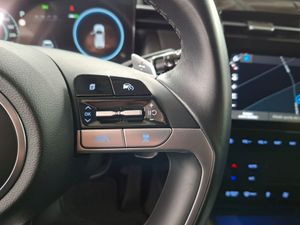 Hyundai Tucson 1.6 TGDI 169kW HEV Tecno Auto 2C - Foto 28