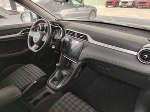 Hyundai Tucson 1.6 TGDI 169kW HEV Tecno Auto 2C - Foto 4
