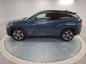 Hyundai Tucson 1.6 TGDI 169kW HEV Tecno Auto 2C - Foto 8