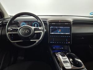 Hyundai Tucson 1.6 TGDI 169kW HEV Tecno Auto 2C - Foto 39