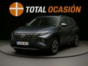 Hyundai Tucson 1.6 TGDI 169kW HEV Tecno Auto 2C - Foto 2