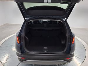 Hyundai Tucson 1.6 TGDI 169kW HEV Tecno Auto 2C - Foto 13