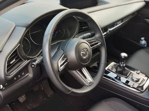 Hyundai Tucson 1.6 TGDI 169kW HEV Tecno Auto 2C - Foto 38