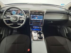 Hyundai Tucson 1.6 TGDI 169kW HEV Tecno Auto 2C - Foto 34