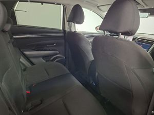 Hyundai Tucson 1.6 TGDI 169kW HEV Tecno Auto 2C - Foto 31