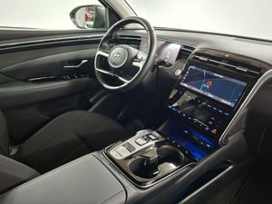 Hyundai Tucson 1.6 TGDI 169kW HEV Tecno Auto 2C - Foto 16