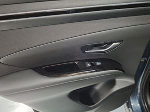 Hyundai Tucson 1.6 TGDI 169kW HEV Tecno Auto 2C - Foto 27