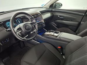 Hyundai Tucson 1.6 TGDI 169kW HEV Tecno Auto 2C - Foto 18