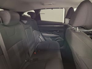 Hyundai Tucson 1.6 TGDI 169kW HEV Tecno Auto 2C - Foto 25