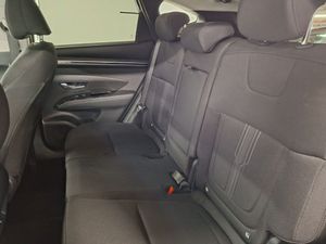 Hyundai Tucson 1.6 TGDI 169kW HEV Tecno Auto 2C - Foto 30