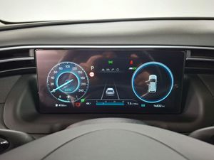 Hyundai Tucson 1.6 TGDI 169kW HEV Tecno Auto 2C - Foto 21