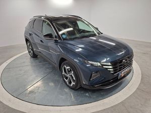 Hyundai Tucson 1.6 TGDI 169kW HEV Tecno Auto 2C - Foto 2