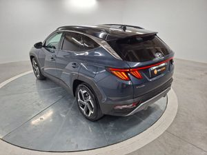 Hyundai Tucson 1.6 TGDI 169kW HEV Tecno Auto 2C - Foto 3