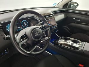 Hyundai Tucson 1.6 TGDI 169kW HEV Tecno Auto 2C - Foto 37