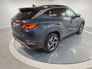 Hyundai Tucson 1.6 TGDI 169kW HEV Tecno Auto 2C - Foto 4