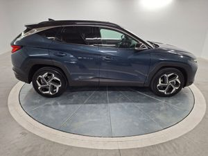 Hyundai Tucson 1.6 TGDI 169kW HEV Tecno Auto 2C - Foto 7