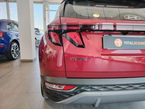 Hyundai Tucson 1.6 TGDI 169kW (230CV) HEV Maxx Auto - Foto 10