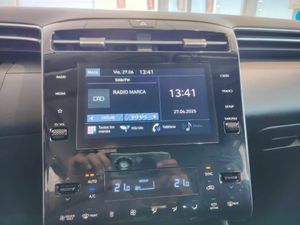 Hyundai Tucson 1.6 TGDI 169kW (230CV) HEV Maxx Auto - Foto 15