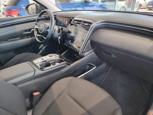 Hyundai Tucson 1.6 TGDI 169kW (230CV) HEV Maxx Auto - Foto 23