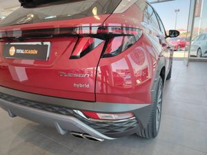 Hyundai Tucson 1.6 TGDI 169kW (230CV) HEV Maxx Auto - Foto 9